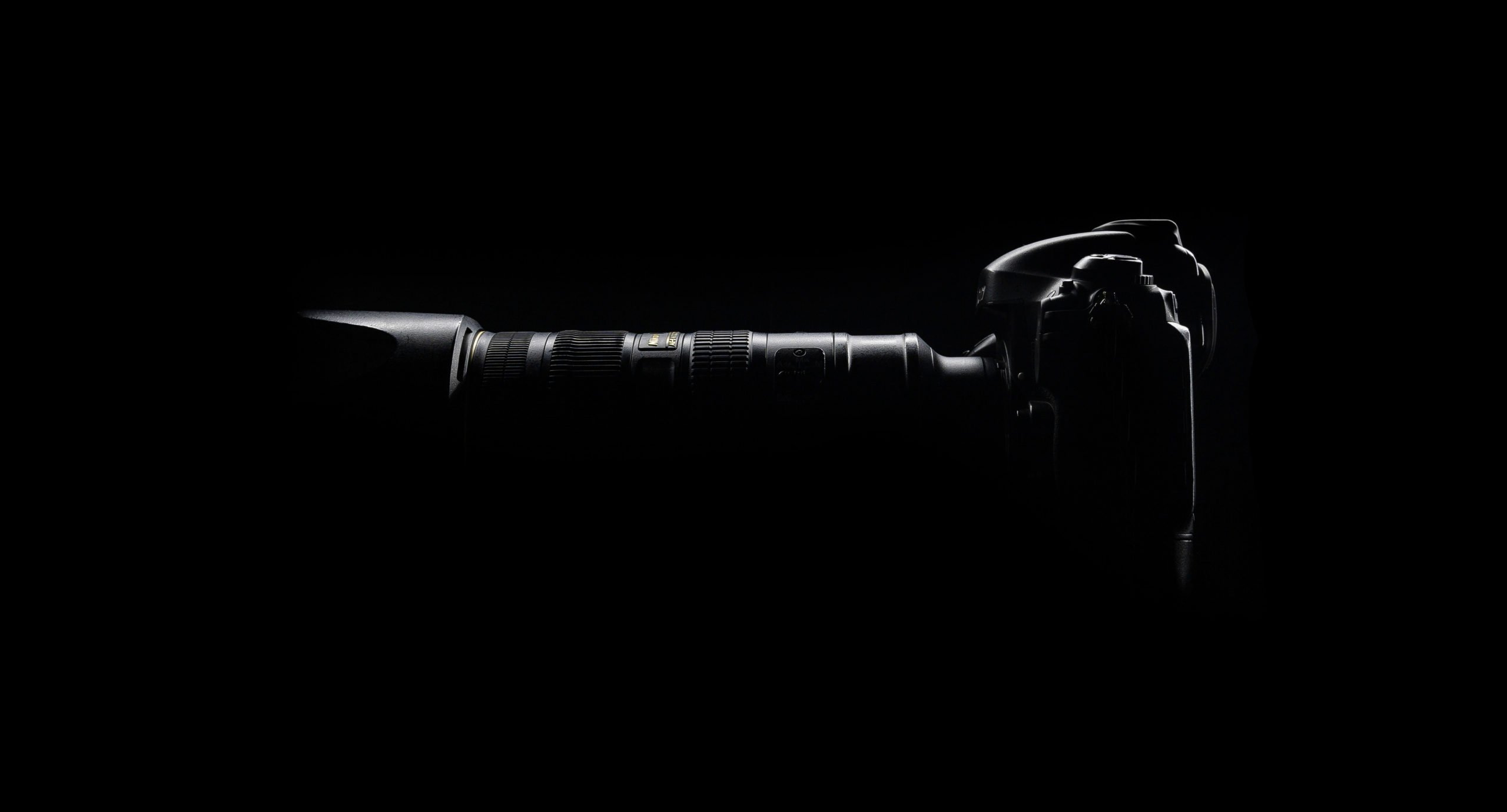 camera