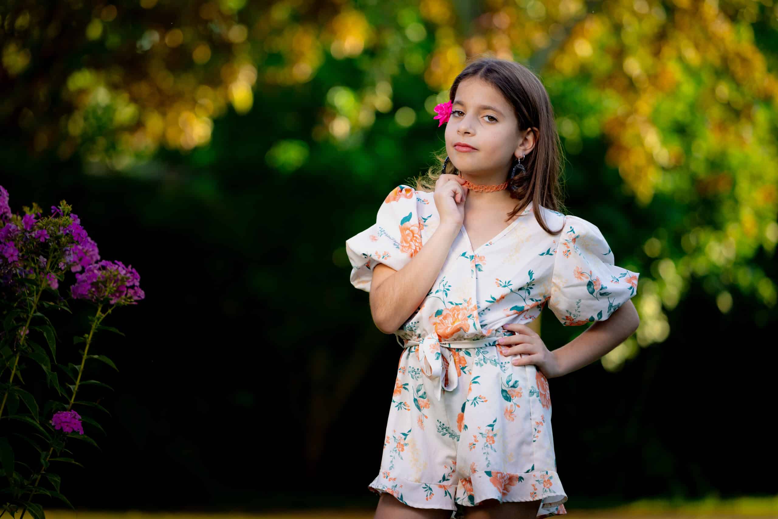 MAYA PISANO'S BAT MITZVAH