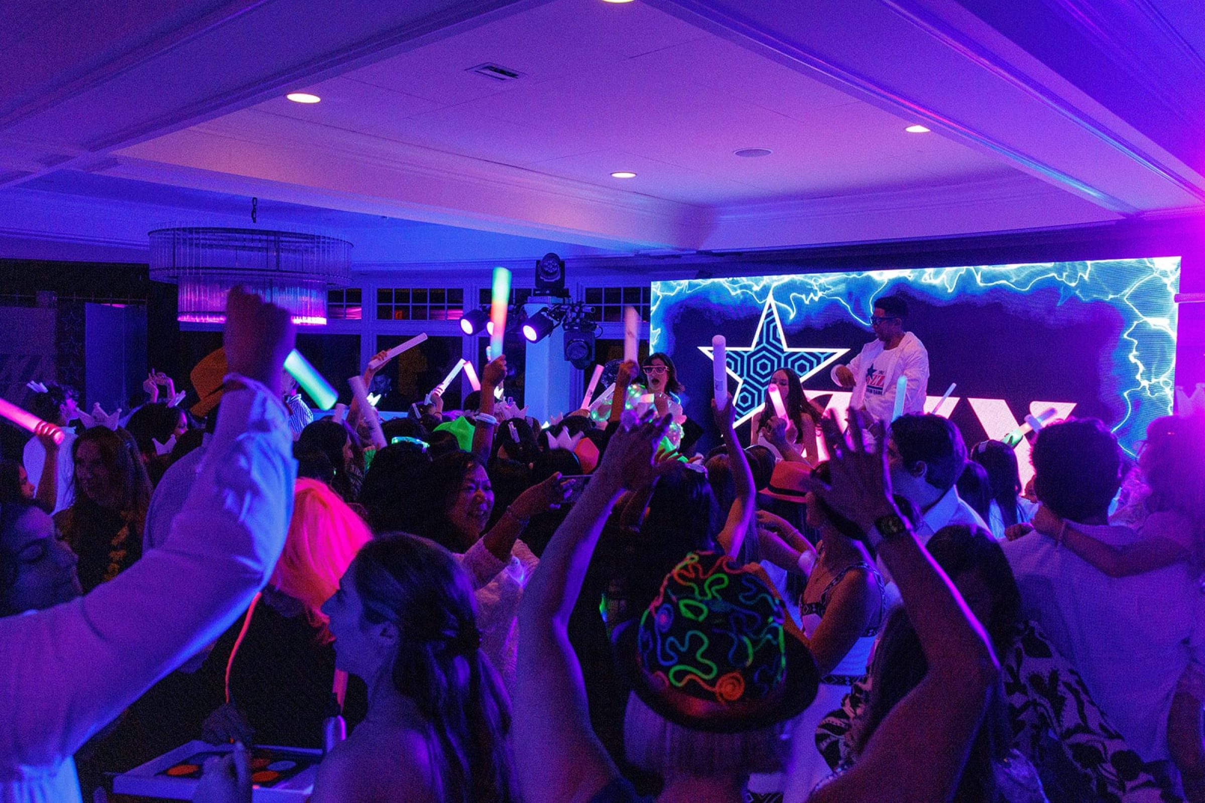 IZZY'S BAT MITZVAH