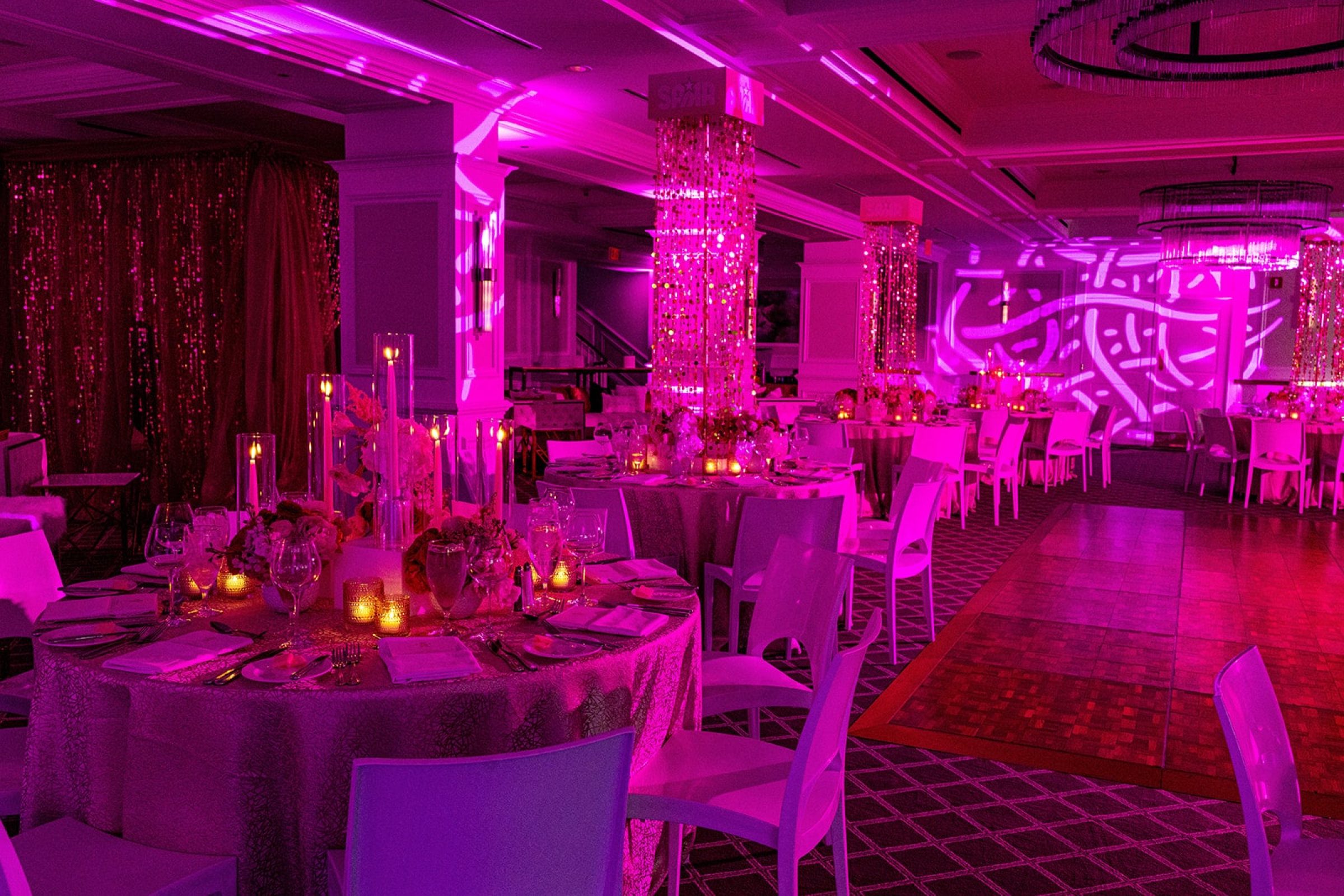 SAIRA'S BAT MITZVAH